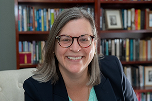Rabbi Kari Tuling